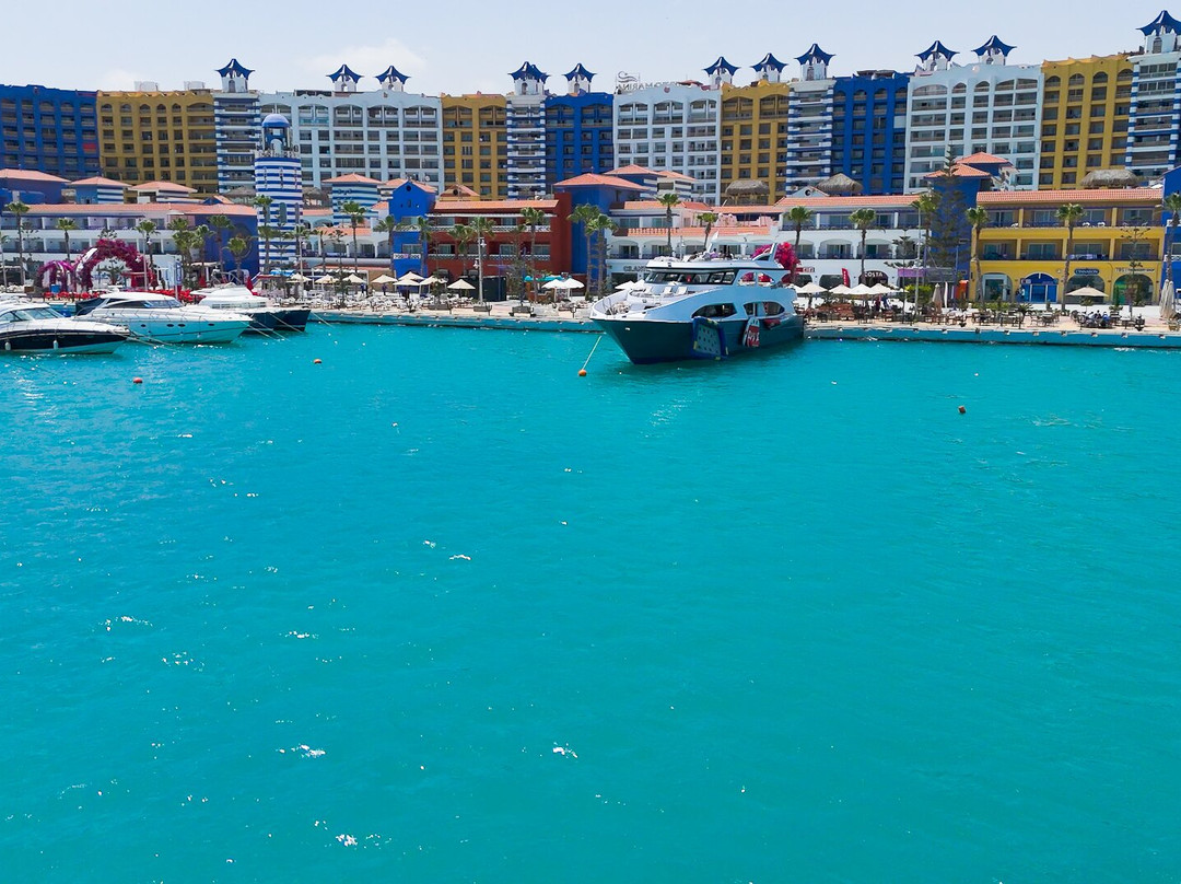 Porto Marina Resort & Spa主图