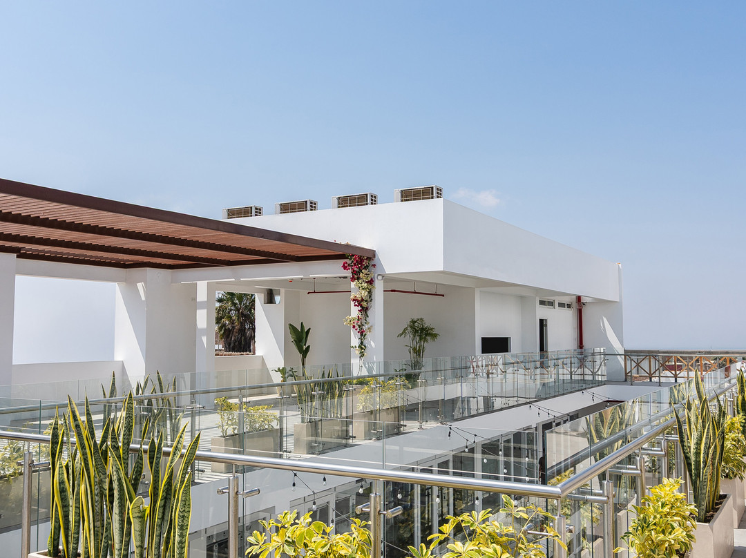 Casa Riviera-Pimentel必去景点