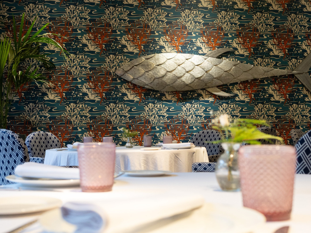 Restaurante Atunante
