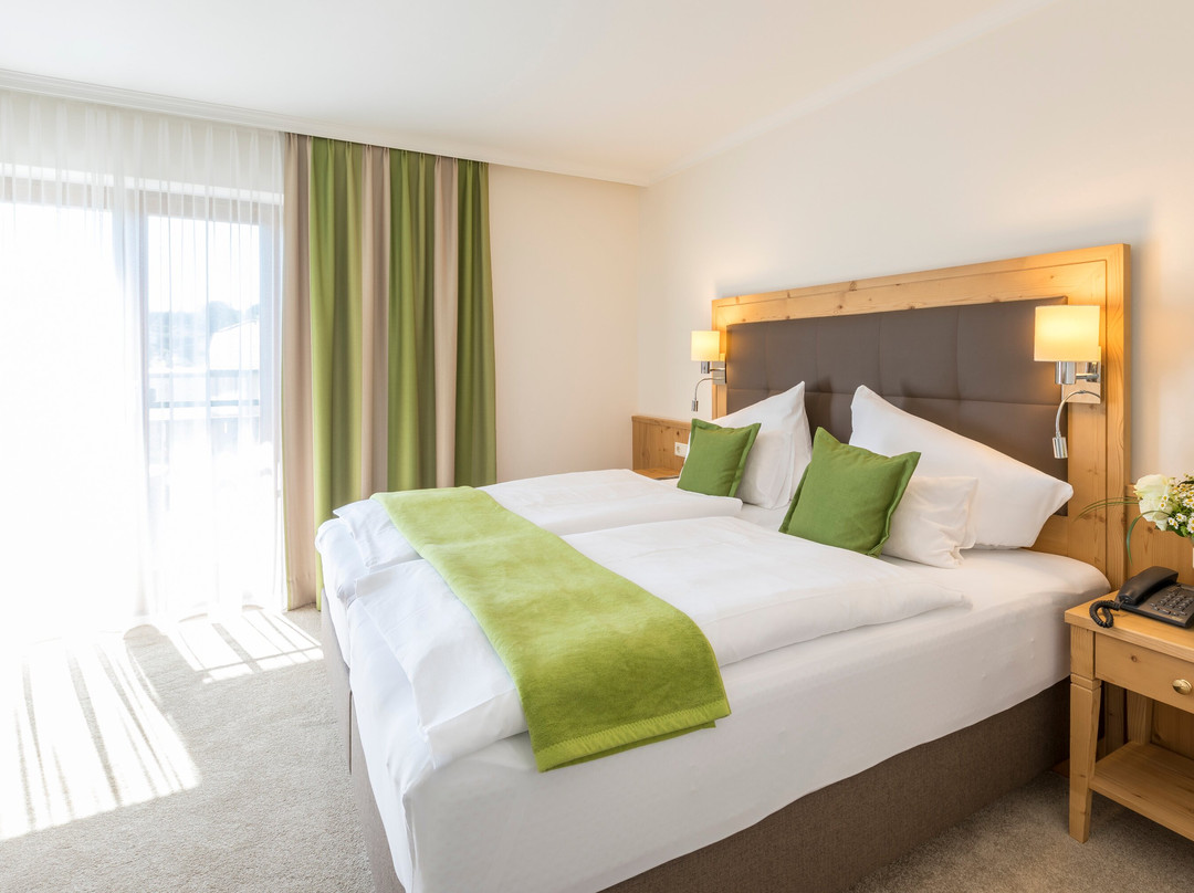 Der Marienhof- mein Vitalhotel主图