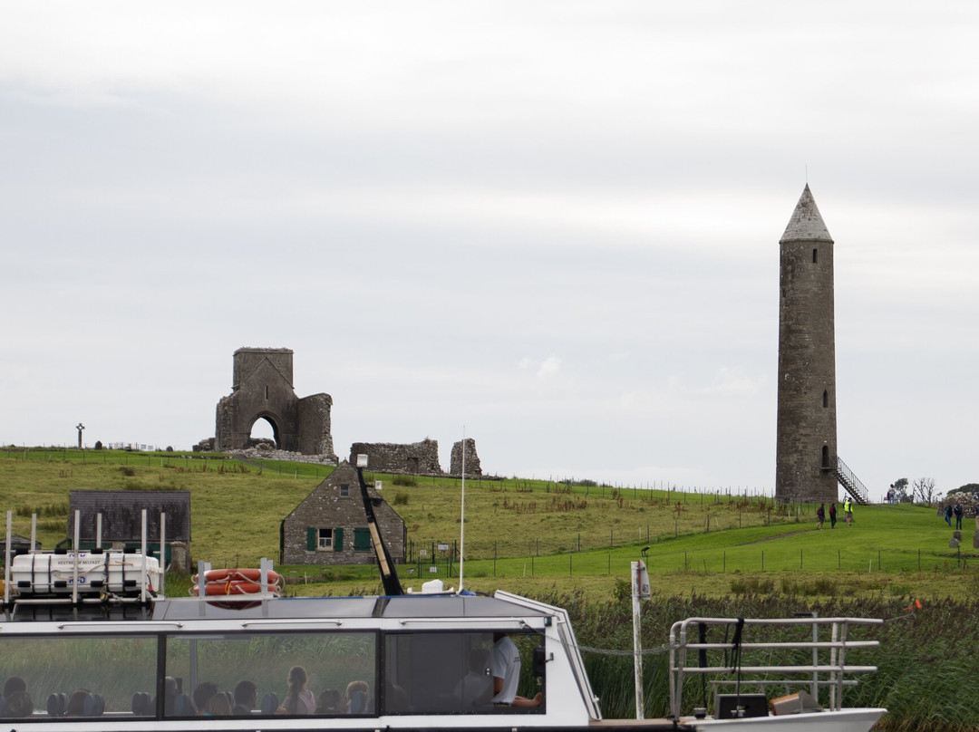 Erne Tours-恩尼斯基林必去景点