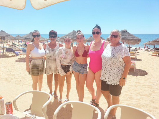 Beach Club Vale do Lobo-Vale do Lobo必去景点