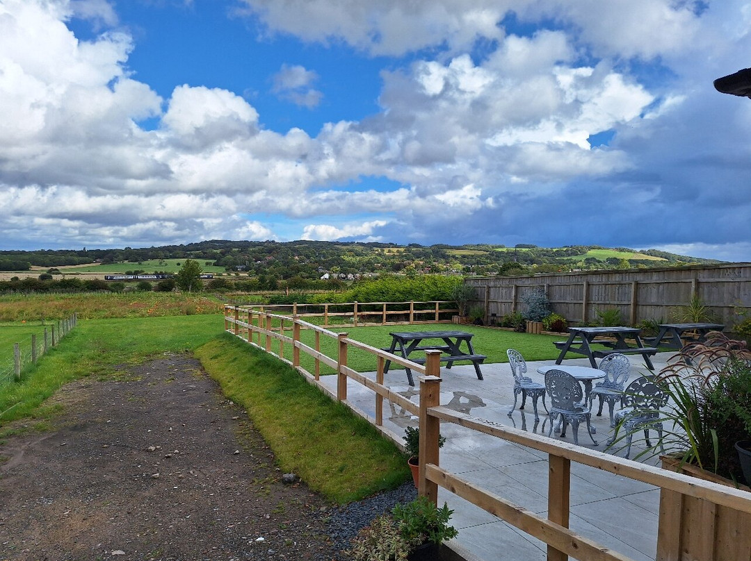 Wilton House Farm Shop-Newburgh必去景点