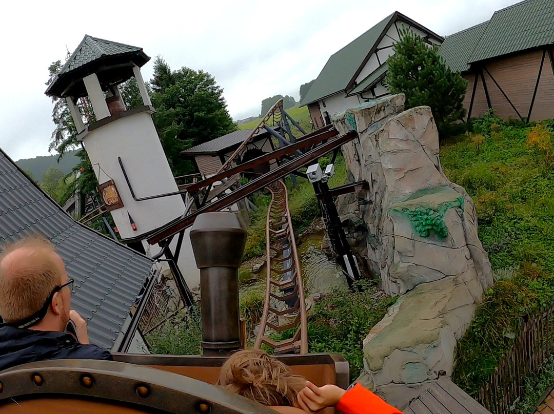 Fantasiana-Strasswalchen必去景点