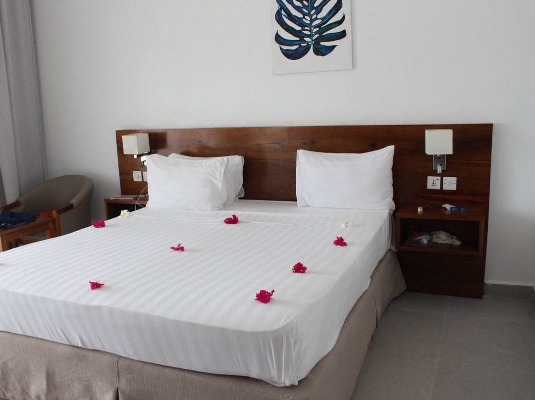 Nungwi Dreams By Mantis主图