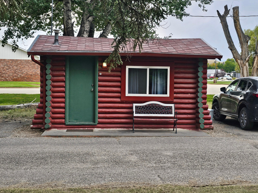 Z酒吧汽车旅馆主图