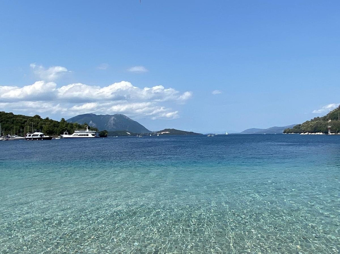 Hotel Captain Stavros主图