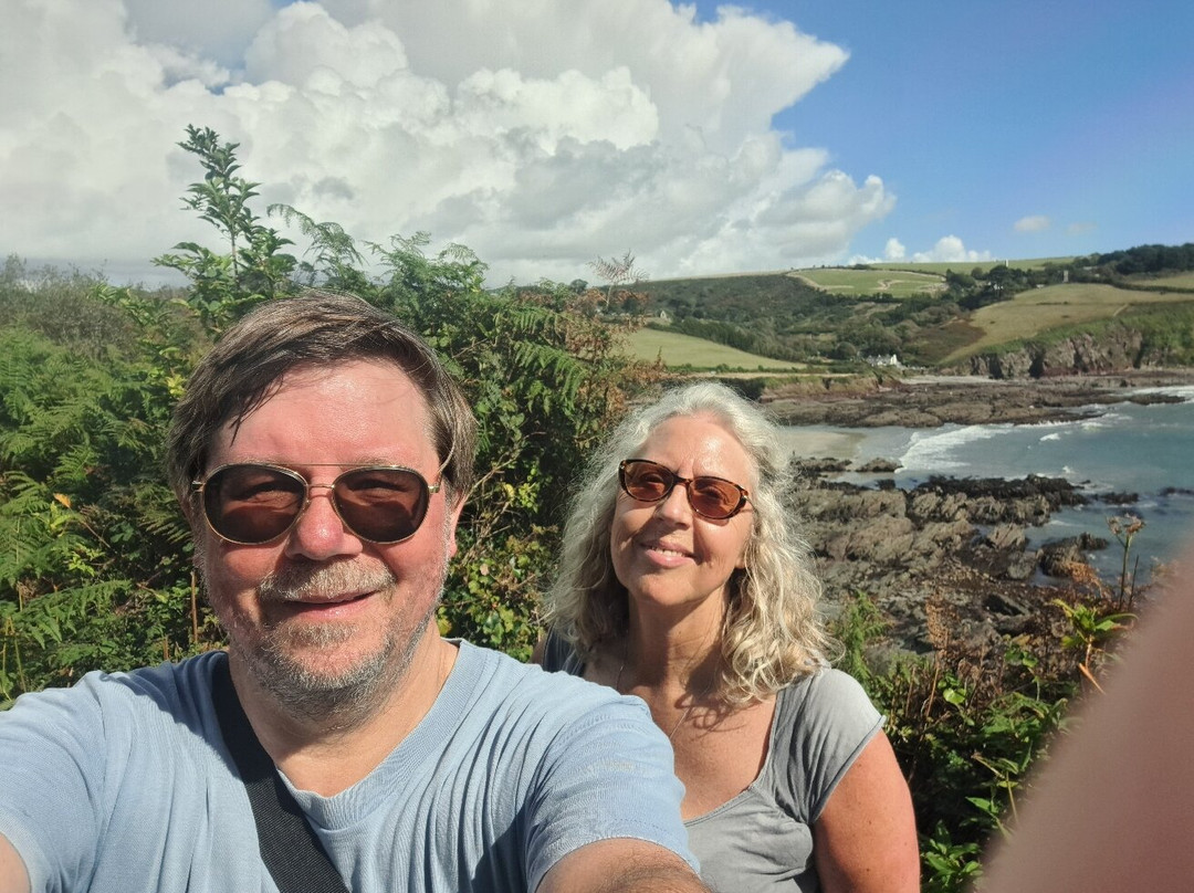 Polraen Country House Hotel主图