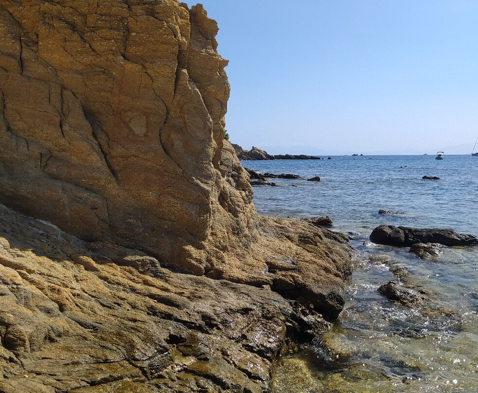 Troulos Beach-Troulos必去景点