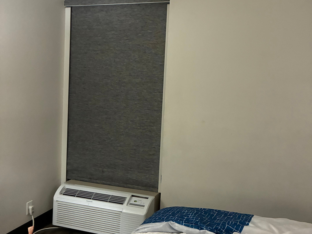 Travelodge by Wyndham Gallipolis主图