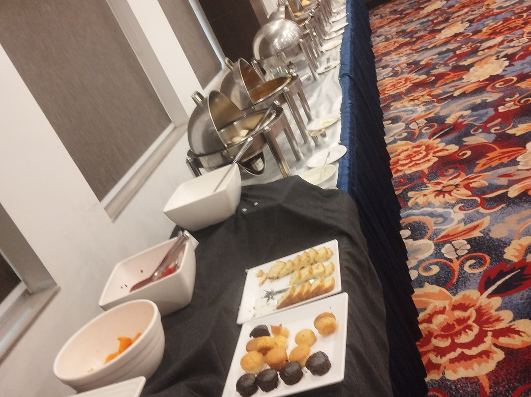 Sunday Hotel Chandigarh Zirakpur主图