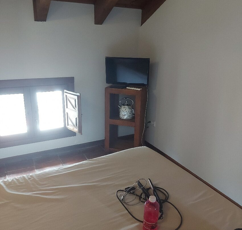 Hotel Dona Anita主图