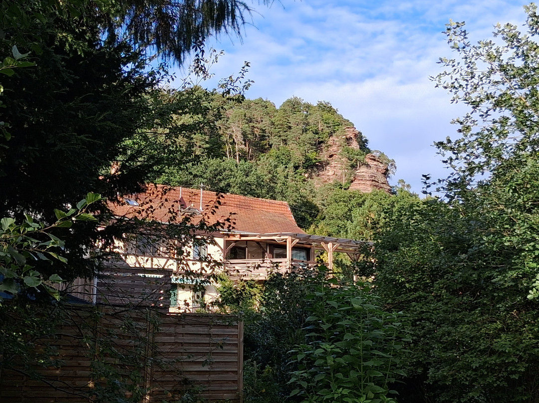 Alsace-Village主图