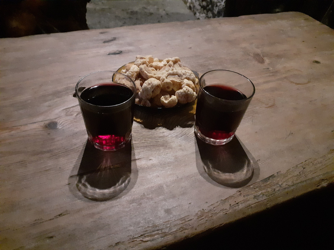 Bar Rabason-Benasque必去景点