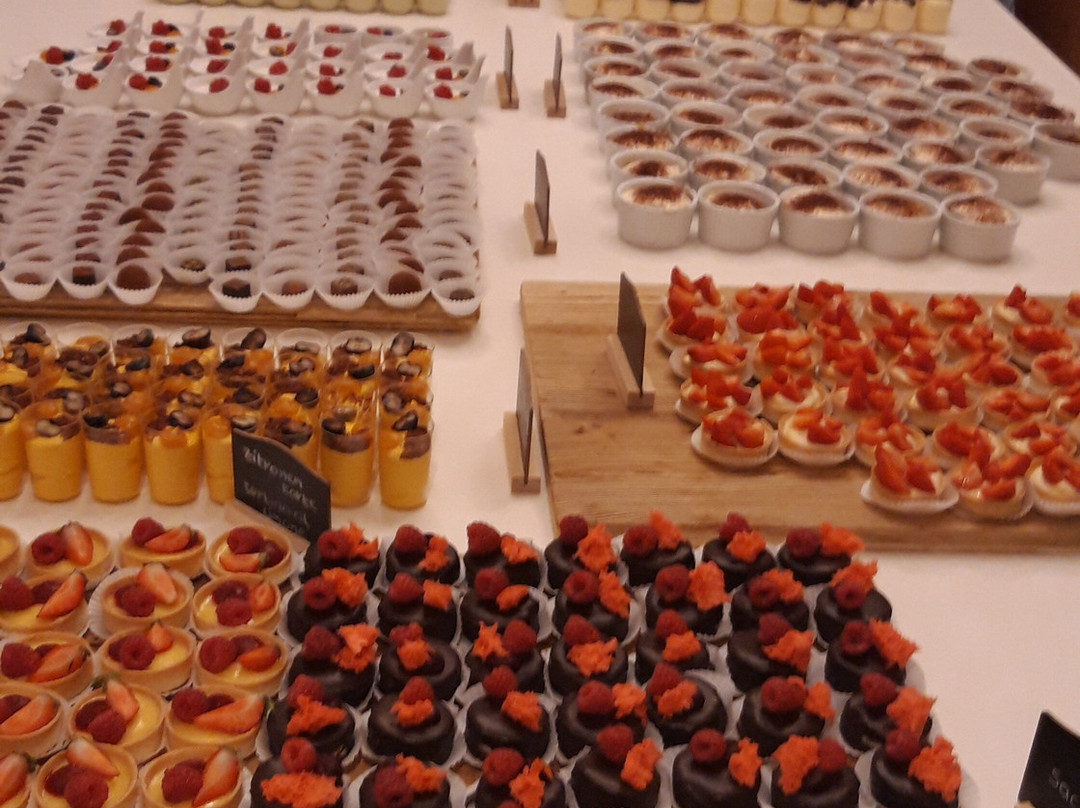 Hotel Sonklarhof主图