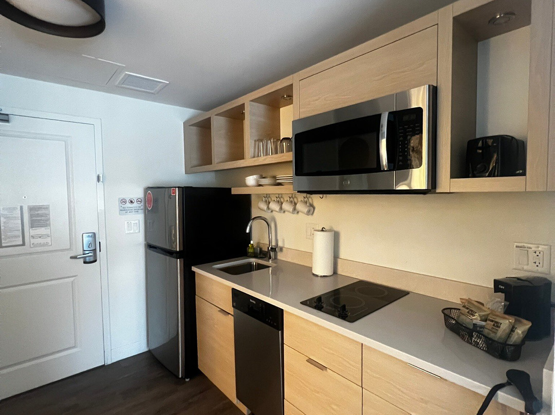 TownePlace Suites by Marriott West Kelowna主图