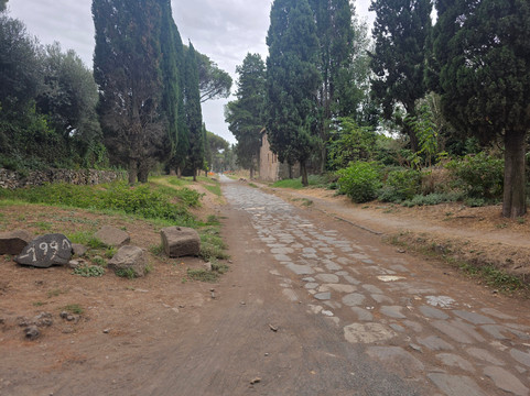 TopTours-罗马必去景点