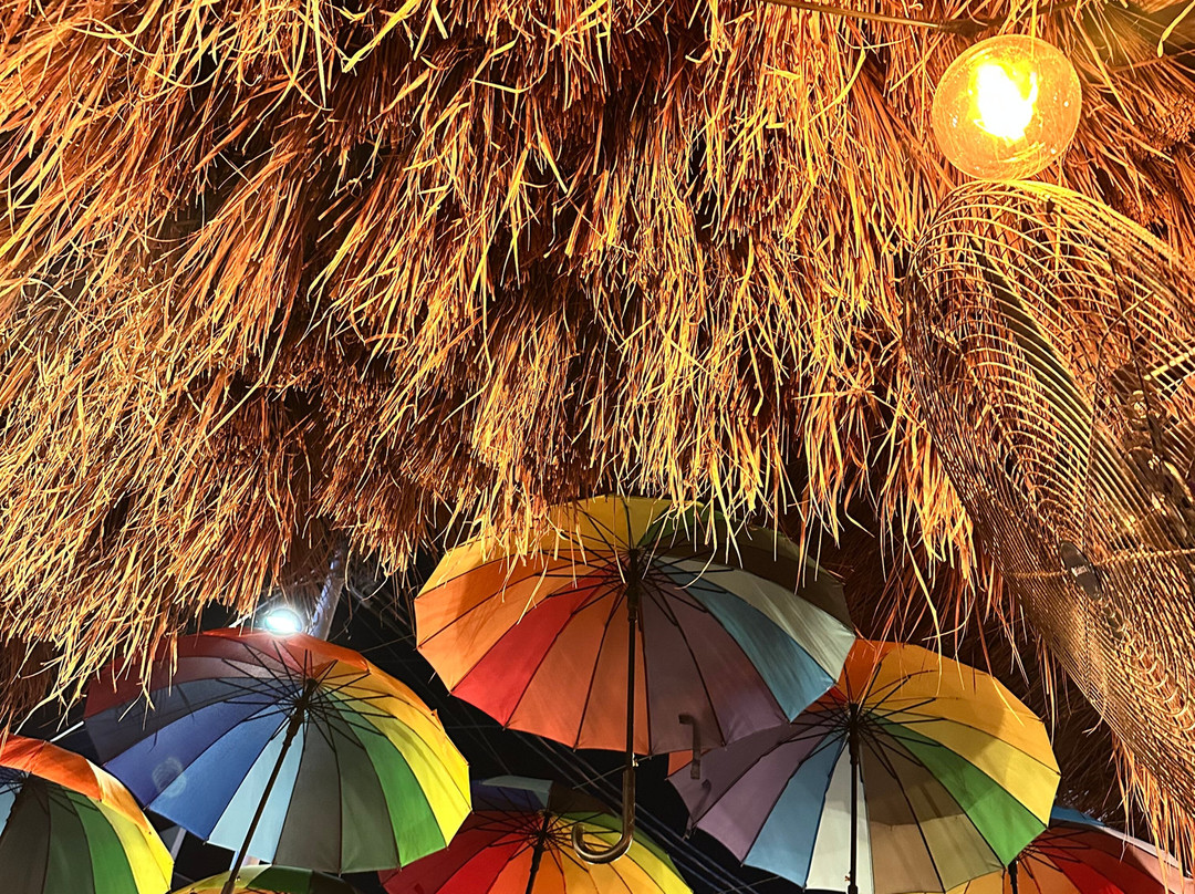 Vamos Cocktail Bar-Ksamil必去景点