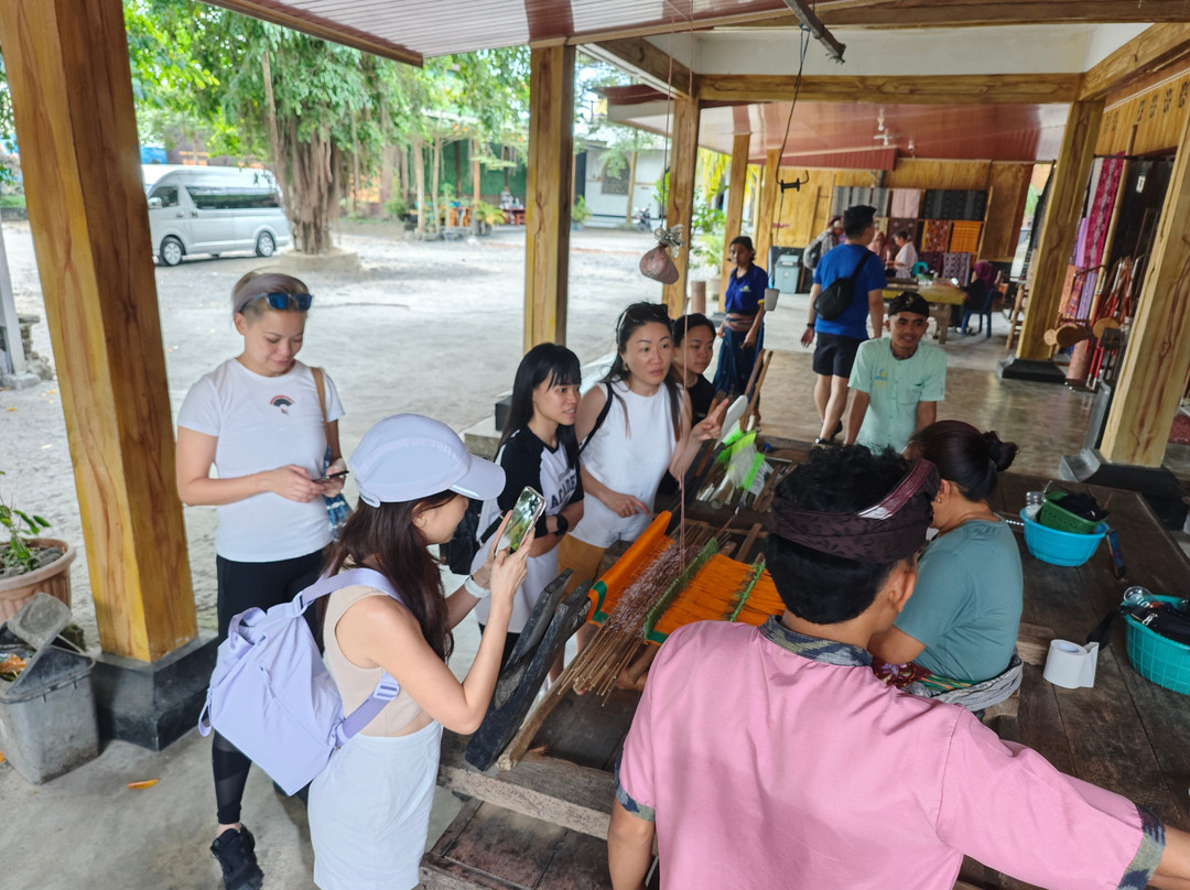 Lombok Arfa Tour-马塔兰必去景点