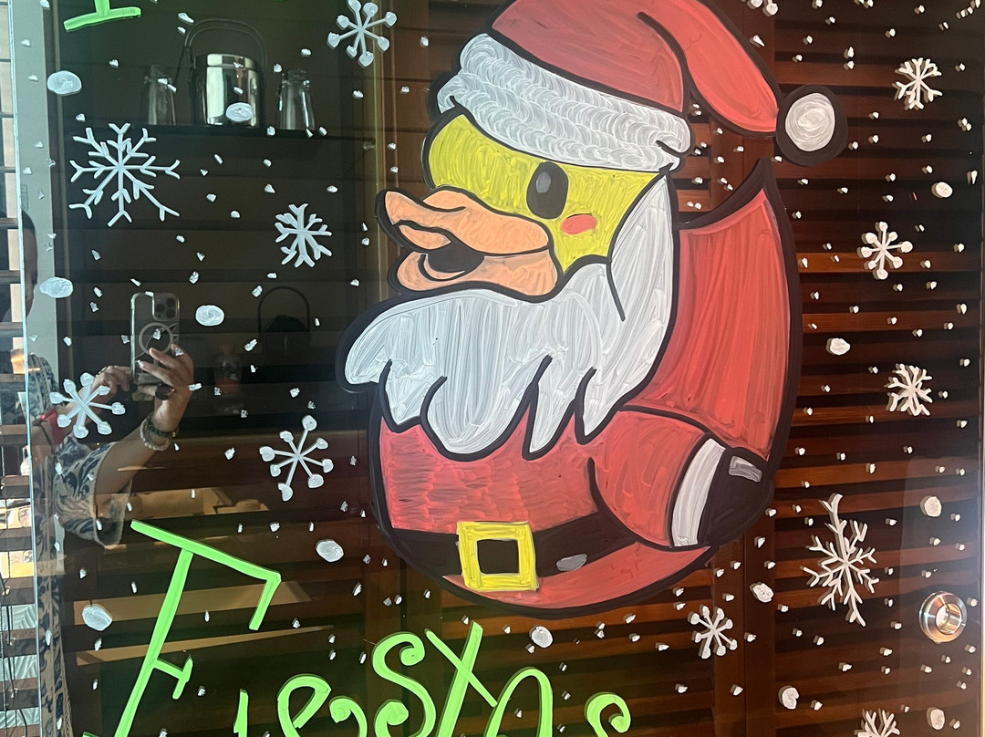 坎昆水上生活酒店主图