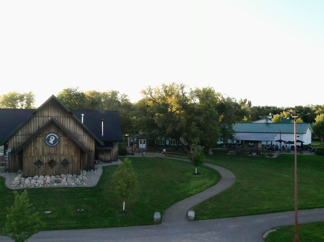 Carlos Creek Winery-Alexandria必去景点