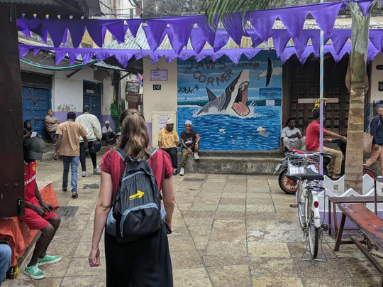 Winrica Adventures-莫西必去景点