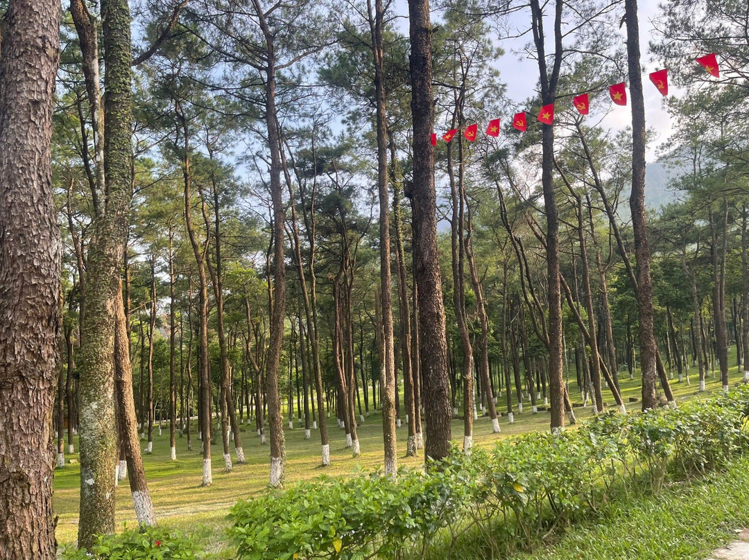 Amour Resort Bavi主图