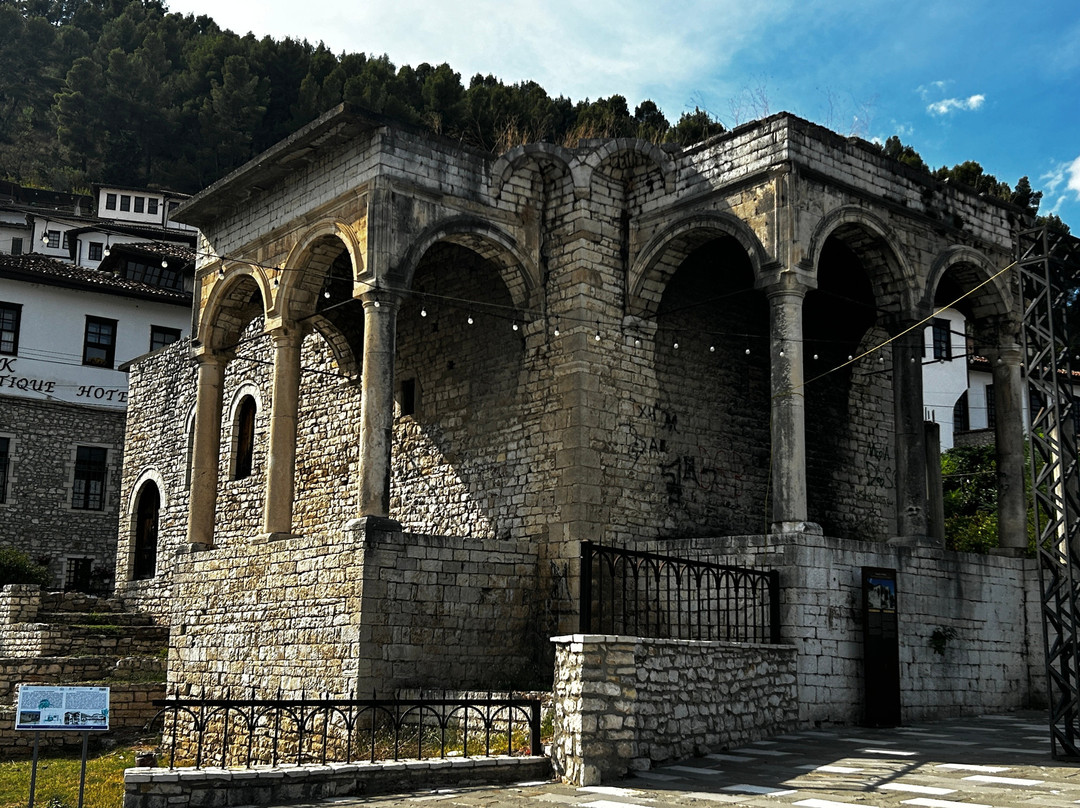 Turorama Travel-贝尔格莱德必去景点