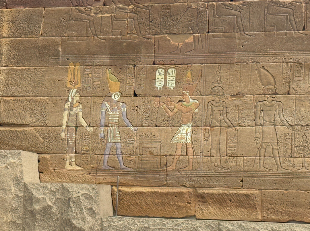 Museums With Marisa-纽约市必去景点