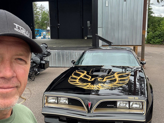 Bonnie & Clyde Gangster Park-Harshaw必去景点