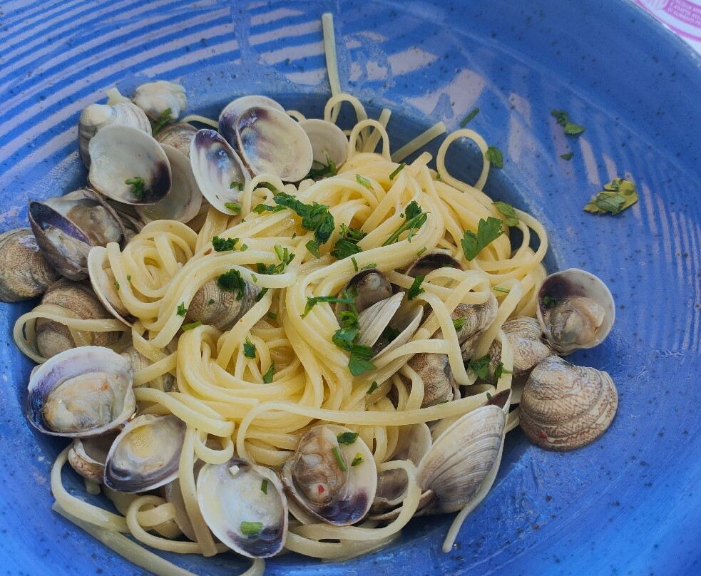 Colibri Beach-Grottammare必去景点