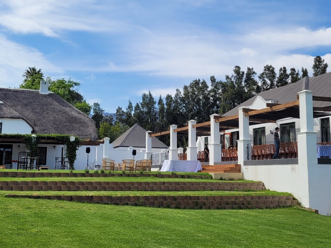 曼利葡萄酒小屋主图