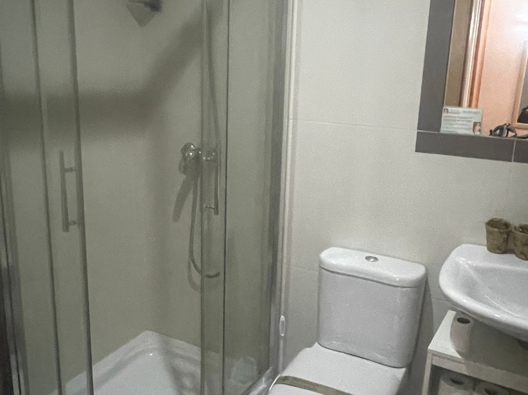 Hostal Don Rodrigo主图