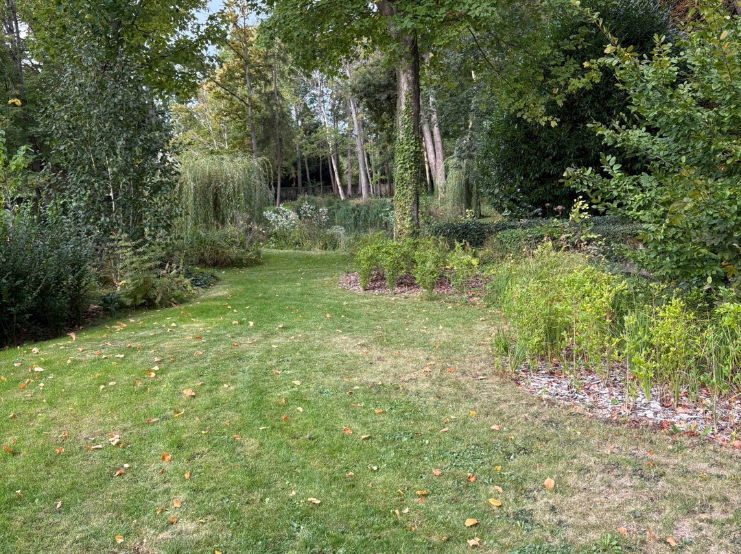 Le Château d'Hermonville主图