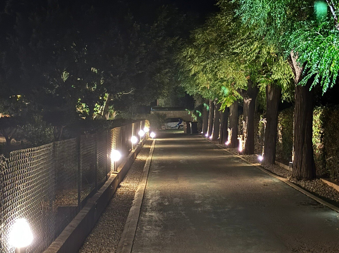 Fincahotel Los Naranjos主图