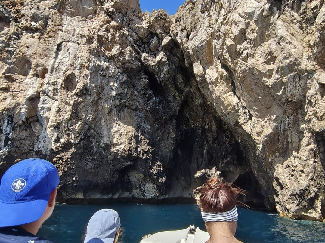 Bolhas Tours-塞新布拉必去景点