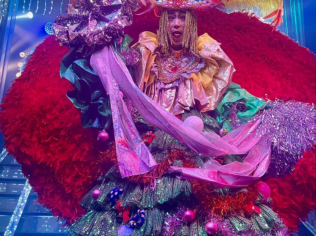 Anmitsu Hime-Tenjin必去景点