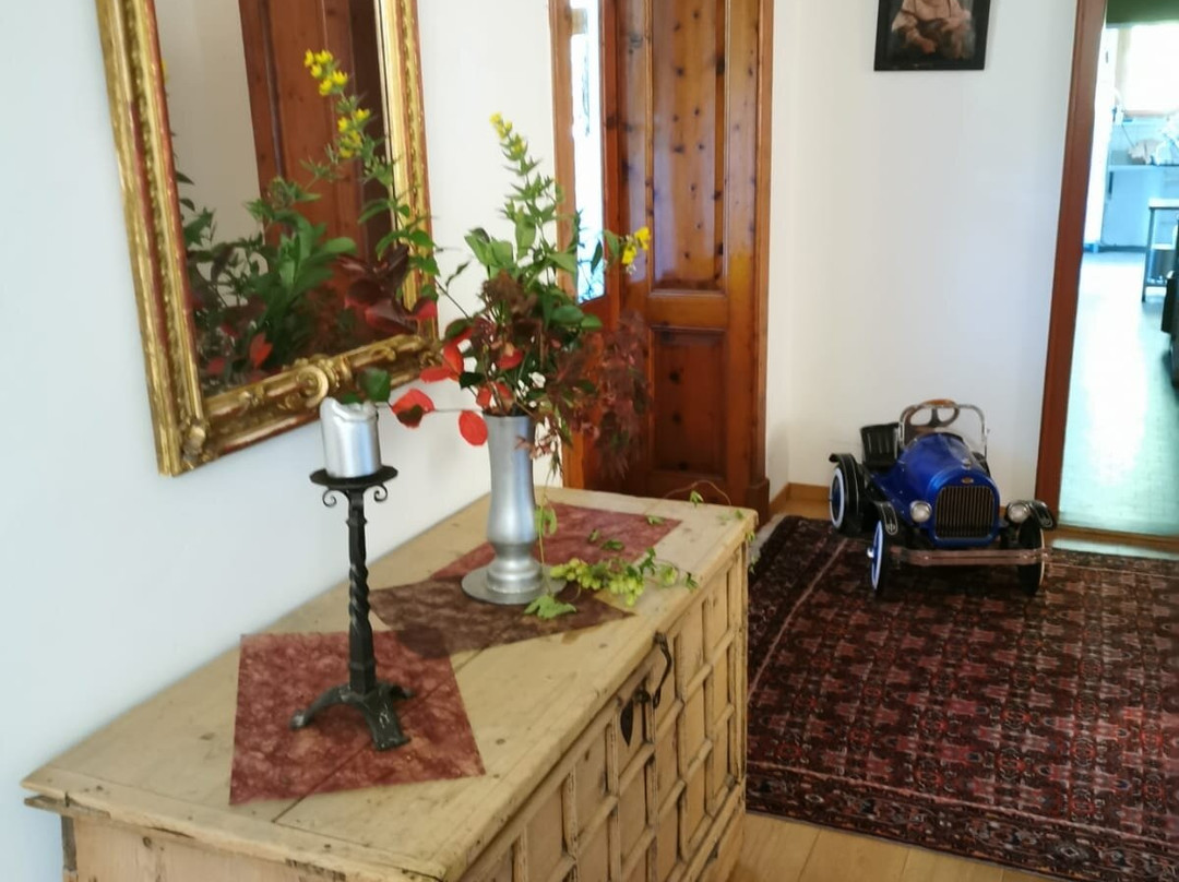 Hotel Schweizerhof主图