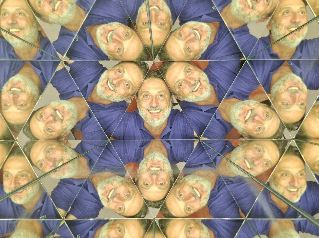 IllusionVille-Milazzo必去景点