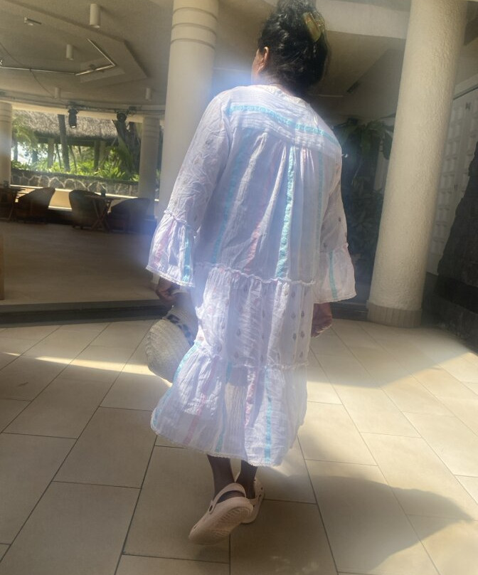 Maritim Tropical Flower Spa-巴拉克拉瓦必去景点