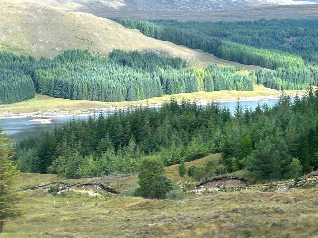 Outlander: The Past Lives Experience-因弗内斯必去景点