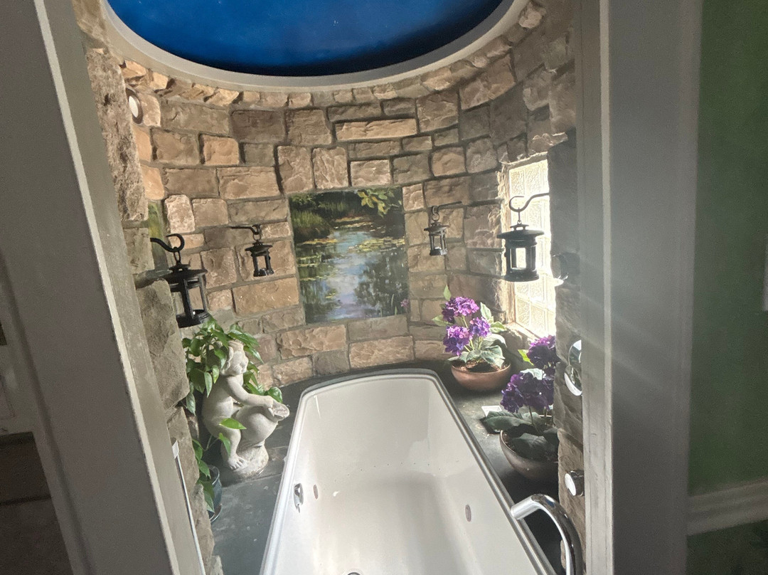 Wild Goose Inn Bed & Breakfast主图