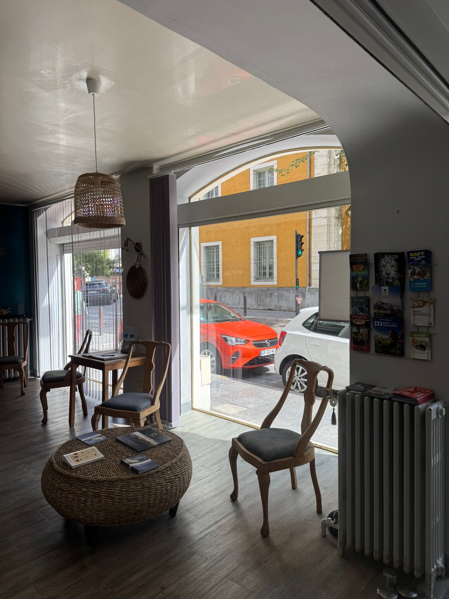 Hotel Central-官方