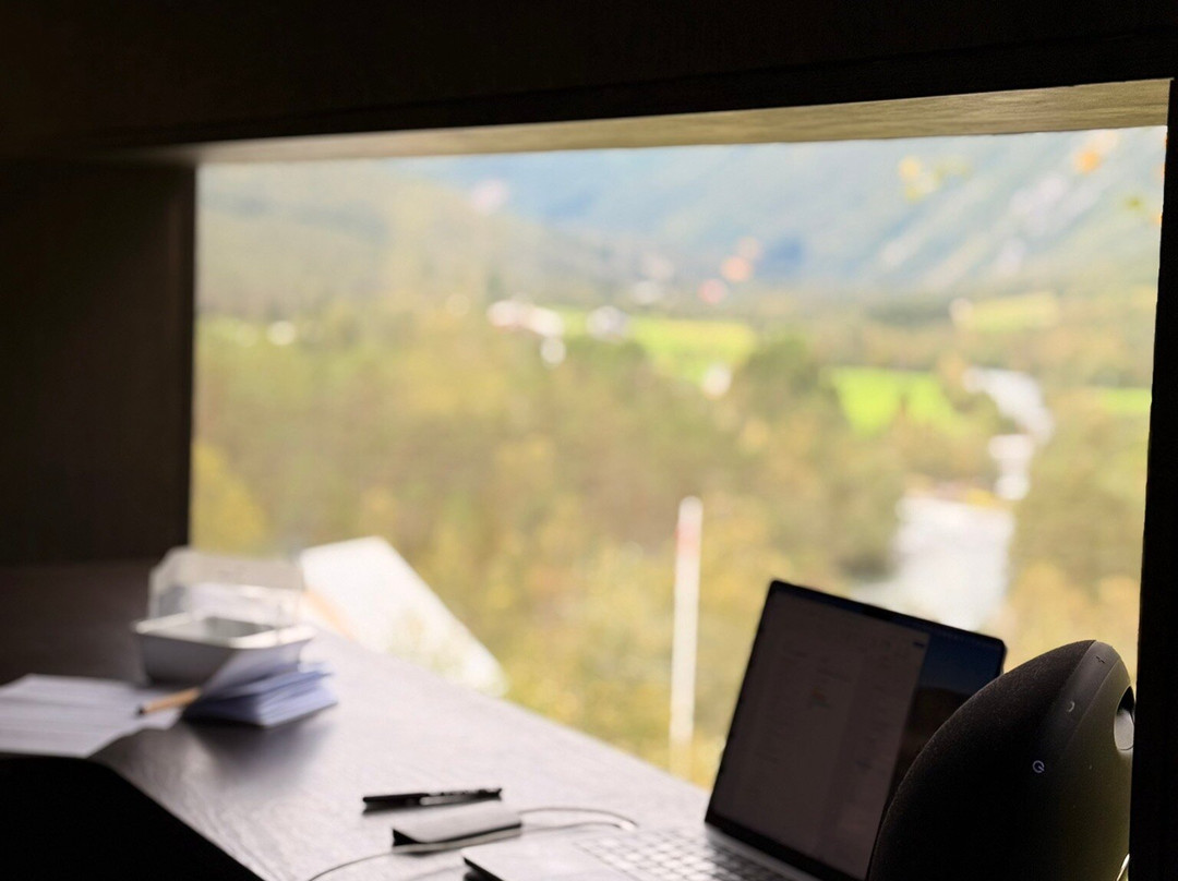 Juvet Landskapshotell主图