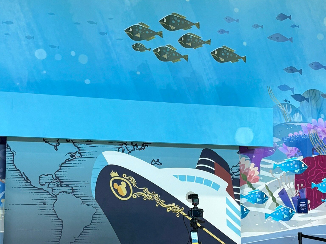 Port Everglades-劳德代尔堡必去景点