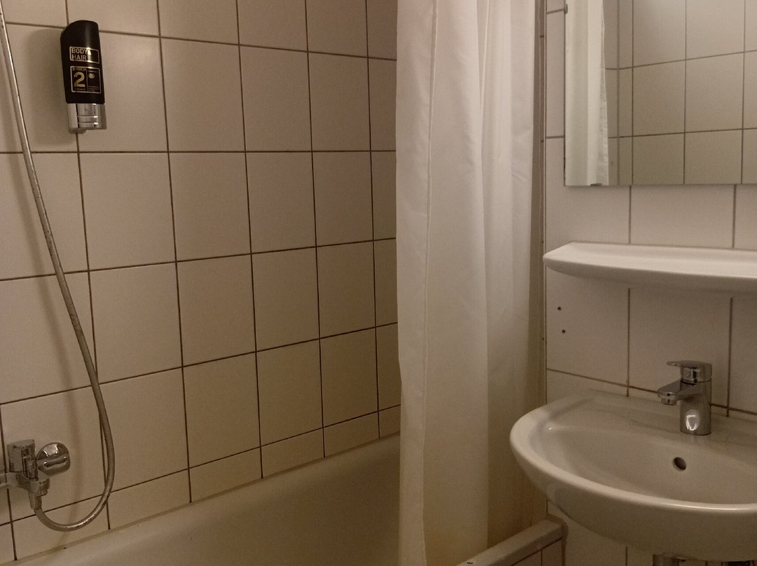 慕尼黑a&o城市酒店主图