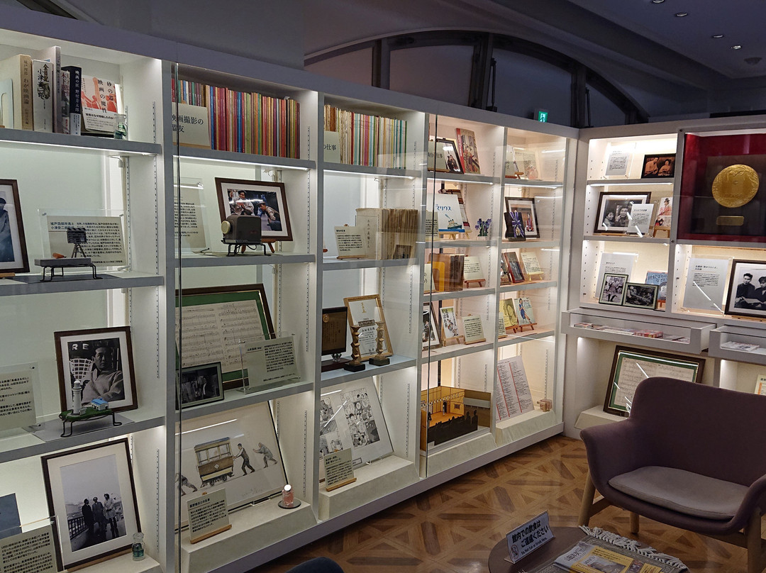 Yamada Yoji Museum-葛饰区必去景点