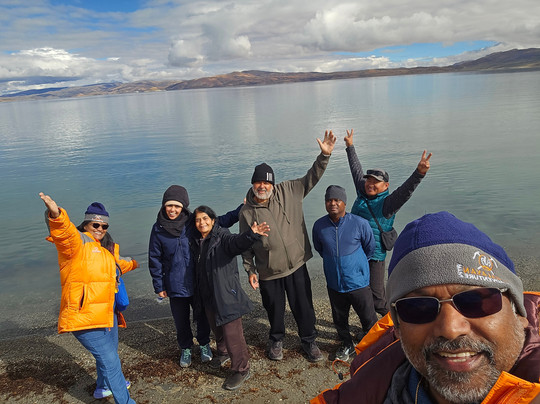 Himalayan Joy Adventure-加德满都必去景点