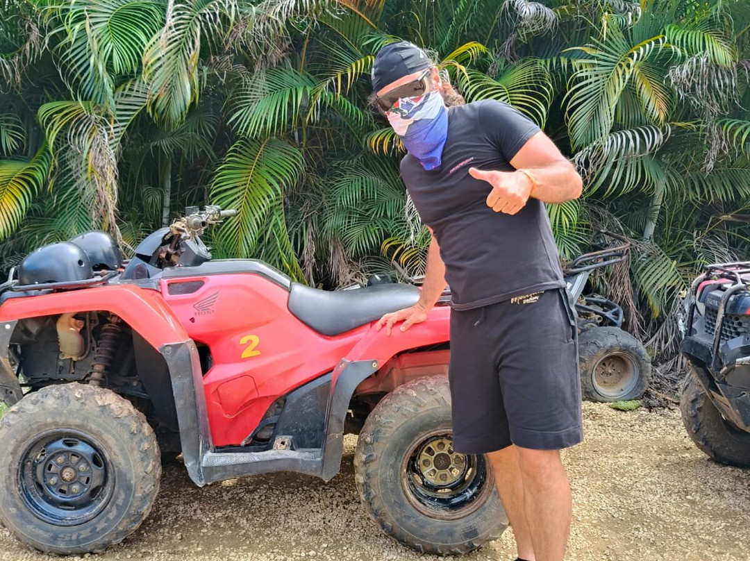 Italcruise-Bayahibe必去景点