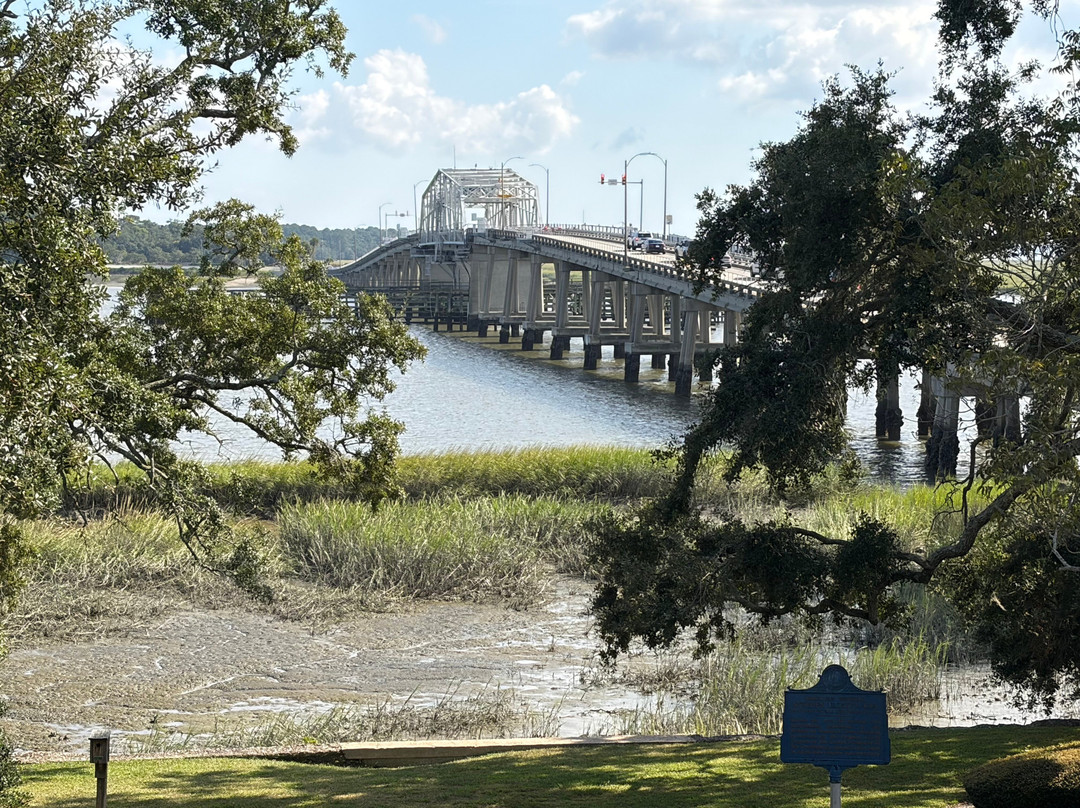 607 Bay Inn Downtown Beaufort主图